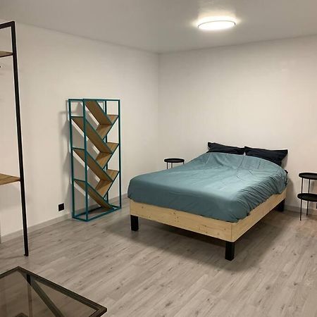 Appartement Au Calme, Quartier Sacre Coeur ボルドー エクステリア 写真