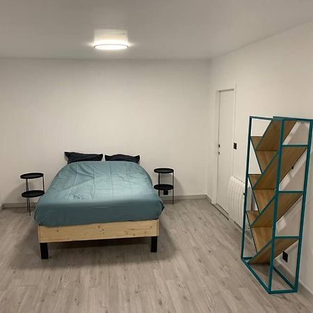 Appartement Au Calme, Quartier Sacre Coeur ボルドー エクステリア 写真