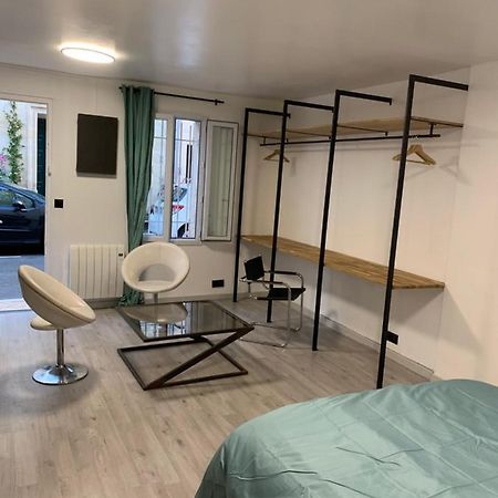 Appartement Au Calme, Quartier Sacre Coeur ボルドー エクステリア 写真