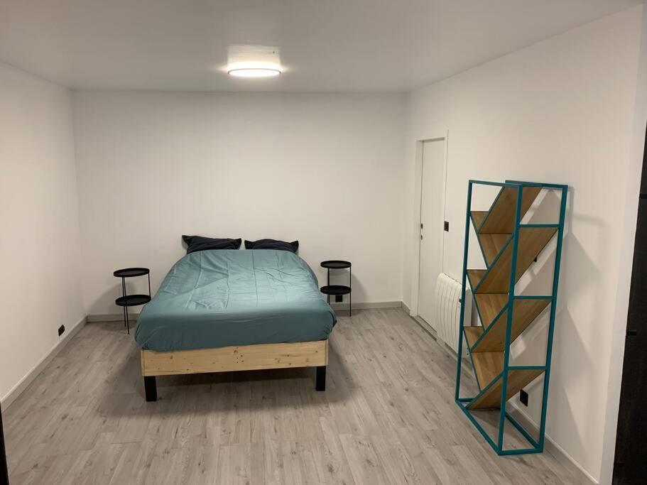Appartement Au Calme, Quartier Sacre Coeur ボルドー エクステリア 写真
