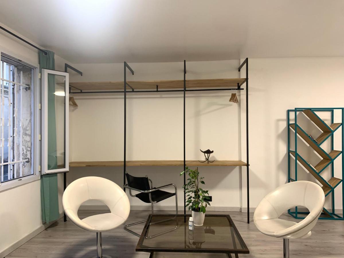 Appartement Au Calme, Quartier Sacre Coeur ボルドー エクステリア 写真